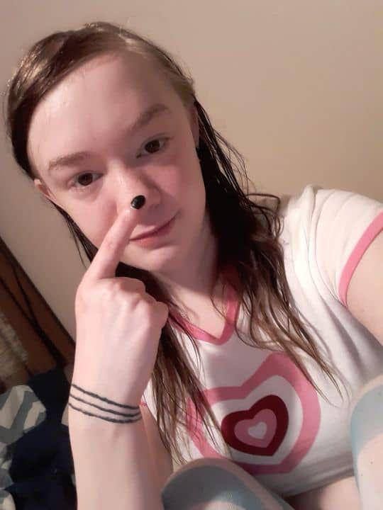 Looking for a sexual Connection – Let’s have crazy fun together - Image 3